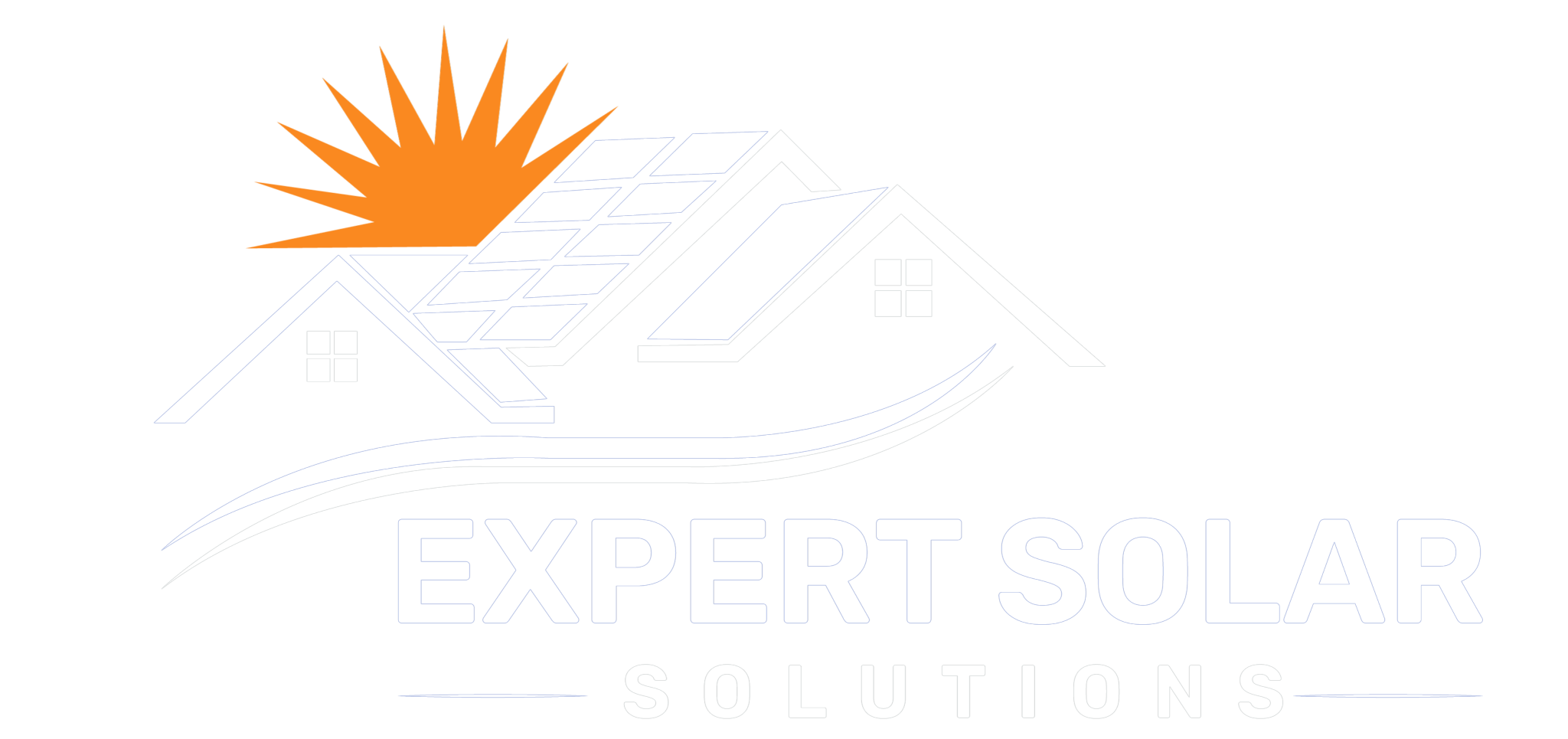 Company Logo with blank background